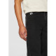 Karl Kani Ανδρικό παντελόνι Small Signature Baggy Five Pocket Denim